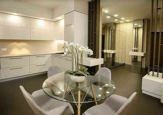 Продаж 1к квартири в ЖК Central Park, вул. Маккейна Джона 7 Київ