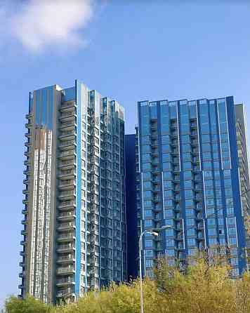 Продаж 1к квартири в ЖК Central Park, вул. Маккейна Джона 7 Київ