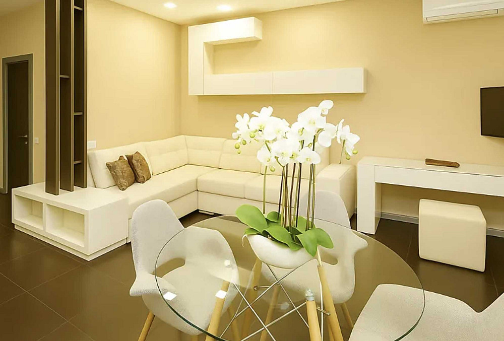 Продаж 1к квартири в ЖК Central Park, вул. Маккейна Джона 7 Київ - зображення 3