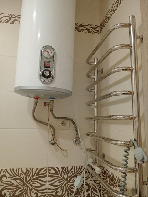 Продаж квартири з ремонтом та меблями | Софія Київська | без комісії Софиевская Борщаговка - изображение 8