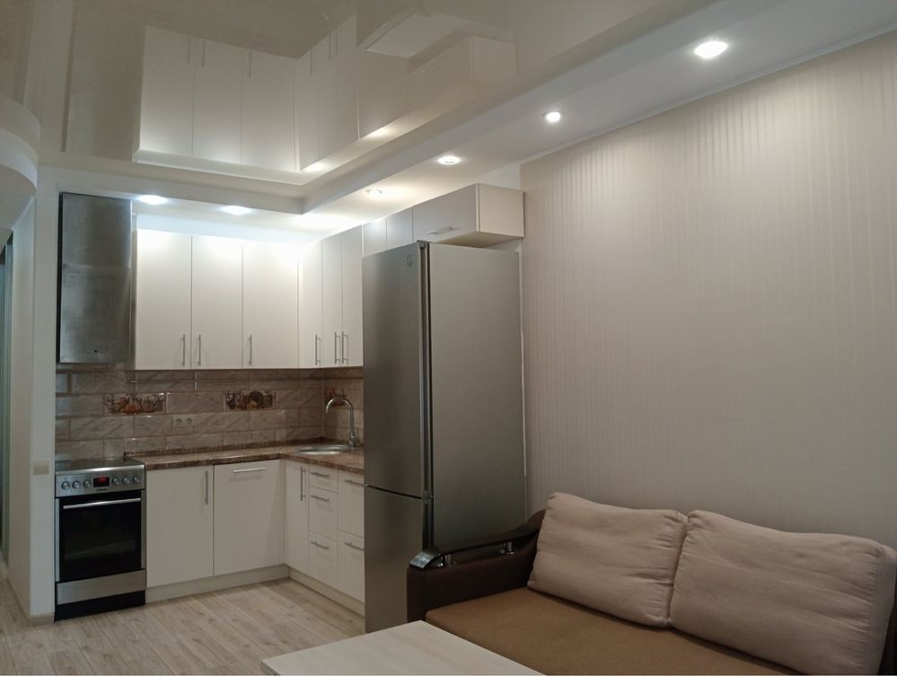 Продаж квартири з ремонтом та меблями | Софія Київська | без комісії Софиевская Борщаговка - изображение 2