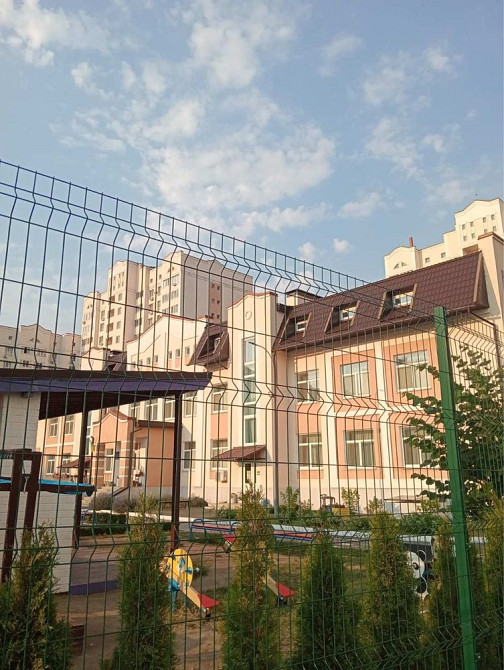 Продаж квартири з ремонтом та меблями | Софія Київська | без комісії Софиевская Борщаговка - изображение 1