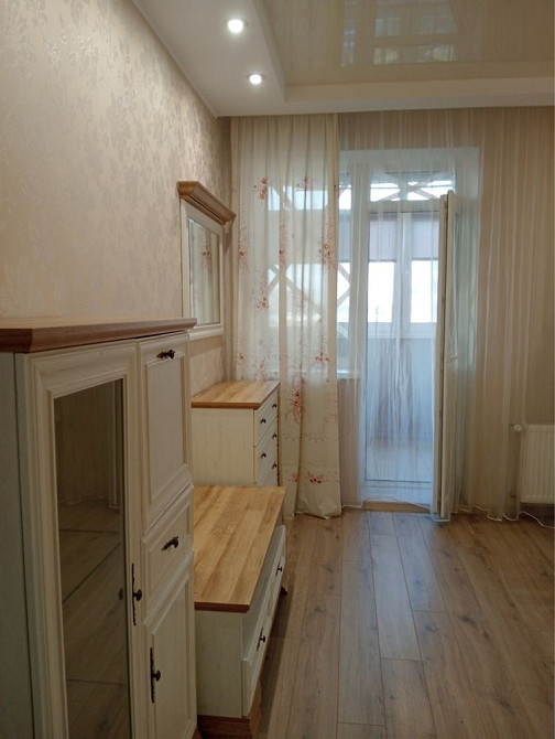 Продаж квартири з ремонтом та меблями | Софія Київська | без комісії Софиевская Борщаговка - изображение 3