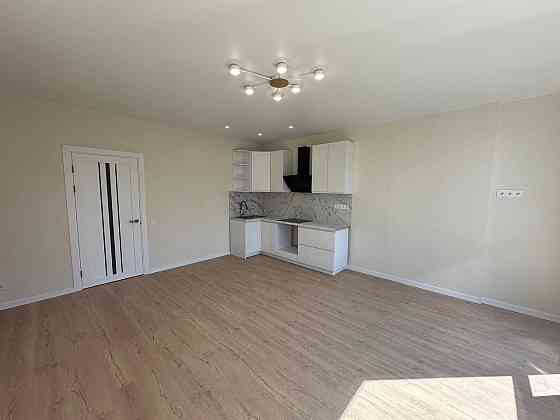 Квартира з новим сучасним ремонтом! 7 км до Києва! Ирпень