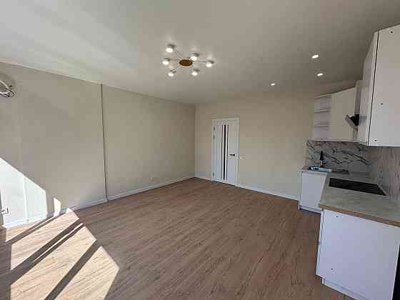 Квартира з новим сучасним ремонтом! 7 км до Києва! Ирпень