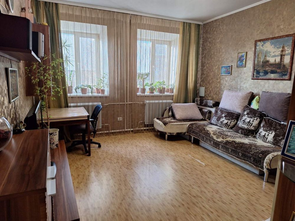 Продається 3-ох кімнатна , простора квартира. Винница - изображение 1