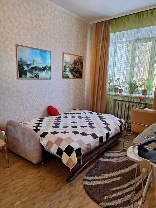 Продається 3-ох кімнатна , простора квартира. Винница - изображение 4