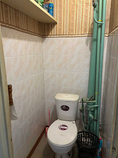 Простора 3 кмнатна на Південно-Заході Хмельницкий - изображение 4