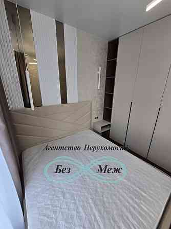 Нова  квартира ‼️ ЖК Софія Резиденс поряд ЖК Софія Софиевская Борщаговка