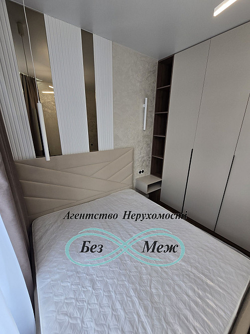 Нова  квартира ‼️ ЖК Софія Резиденс поряд ЖК Софія Софиевская Борщаговка - изображение 6