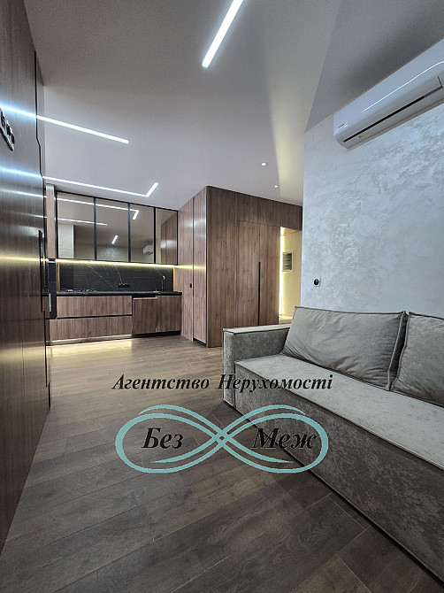 Нова  квартира ‼️ ЖК Софія Резиденс поряд ЖК Софія Софиевская Борщаговка - изображение 8