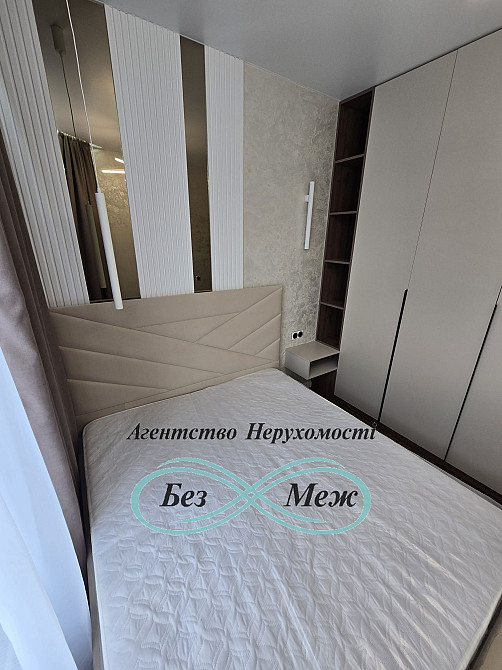 Нова  квартира ‼️ ЖК Софія Резиденс поряд ЖК Софія Софиевская Борщаговка - изображение 4