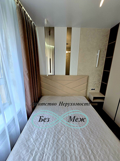 Нова  квартира ‼️ ЖК Софія Резиденс поряд ЖК Софія Софиевская Борщаговка - изображение 3