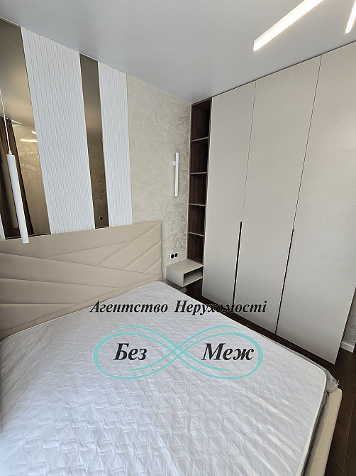 Нова  квартира ‼️ ЖК Софія Резиденс поряд ЖК Софія Софиевская Борщаговка - изображение 5