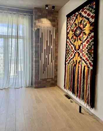 Продаж 3к квартири  у ЖК Renaissance Residence, вул. Новоселицька, 10 Київ