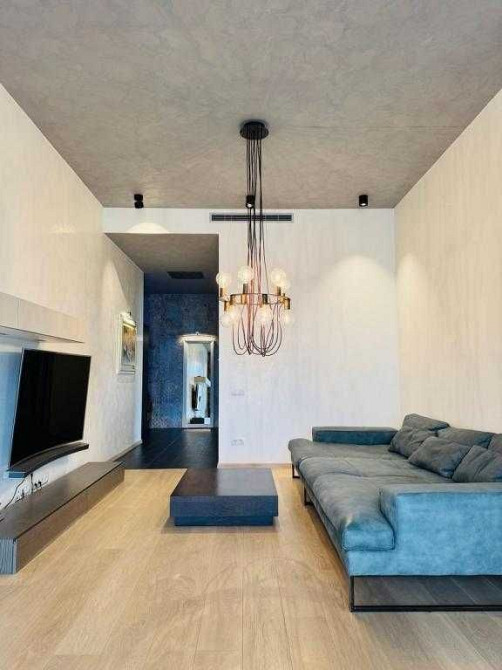 Продаж 3к квартири  у ЖК Renaissance Residence, вул. Новоселицька, 10 Київ - зображення 2