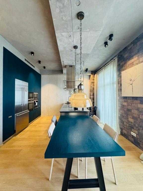 Продаж 3к квартири  у ЖК Renaissance Residence, вул. Новоселицька, 10 Київ - зображення 1