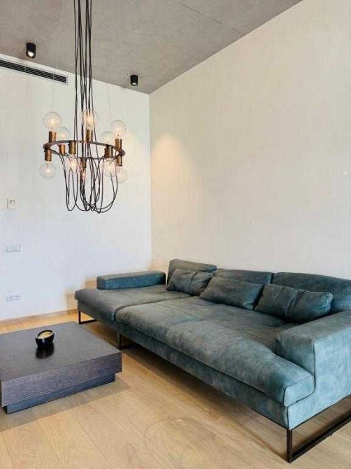 Продаж 3к квартири  у ЖК Renaissance Residence, вул. Новоселицька, 10 Київ - зображення 8