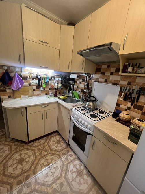 ПРОДАЖ 2-к. квартира євроремонт 45/31/6м вул. Грінченка 67499$ ТОРГ Львов - изображение 2