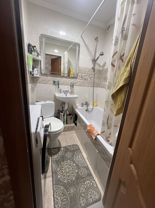 ПРОДАЖ 2-к. квартира євроремонт 45/31/6м вул. Грінченка 67499$ ТОРГ Львов - изображение 8