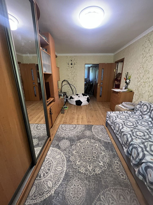 ПРОДАЖ 2-к. квартира євроремонт 45/31/6м вул. Грінченка 67499$ ТОРГ Львов - изображение 6