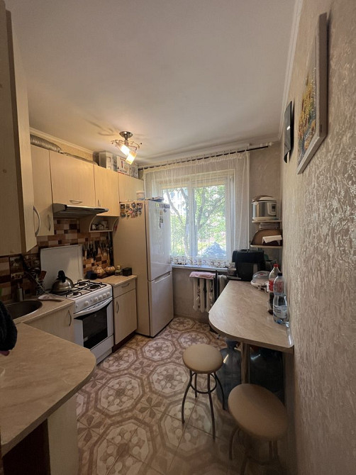 ПРОДАЖ 2-к. квартира євроремонт 45/31/6м вул. Грінченка 67499$ ТОРГ Львов - изображение 1