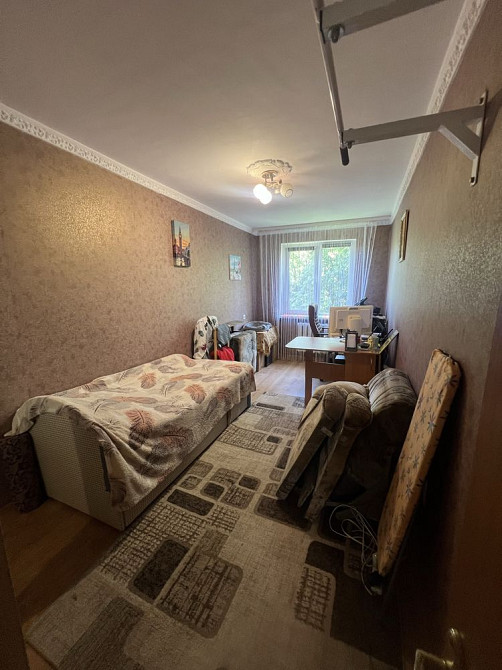 ПРОДАЖ 2-к. квартира євроремонт 45/31/6м вул. Грінченка 67499$ ТОРГ Львов - изображение 4