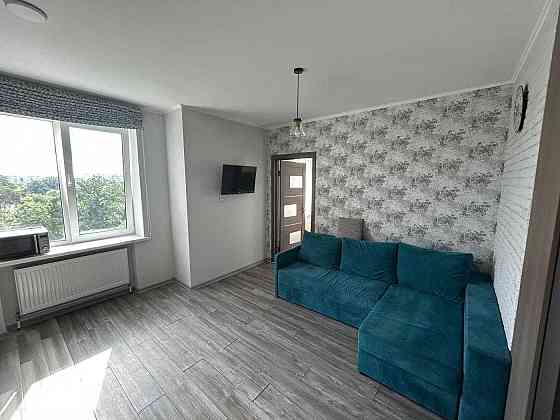 Продаж! Ідеальна 2-кімнатна для життя або інвестицій в Ірпені Ирпень