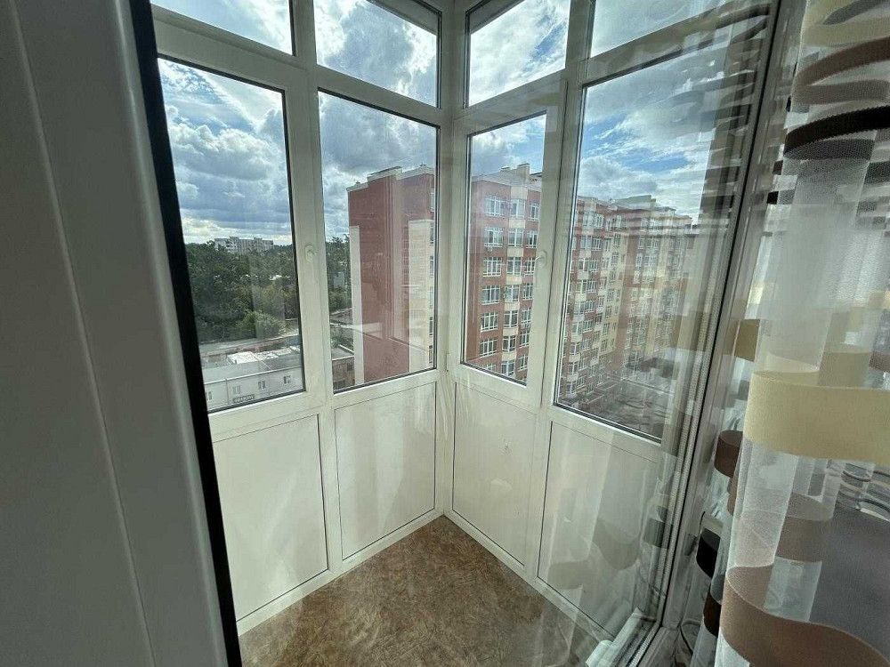 Продаж! Ідеальна 2-кімнатна для життя або інвестицій в Ірпені Ірпінь - зображення 8