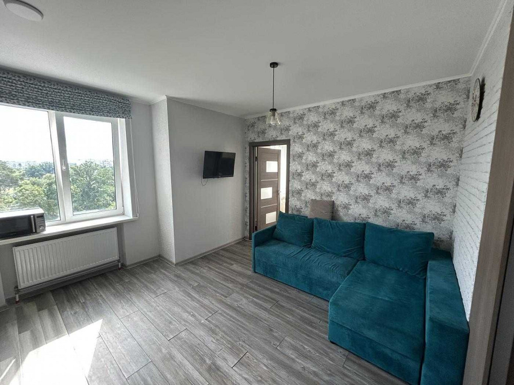 Продаж! Ідеальна 2-кімнатна для життя або інвестицій в Ірпені Ірпінь - зображення 6