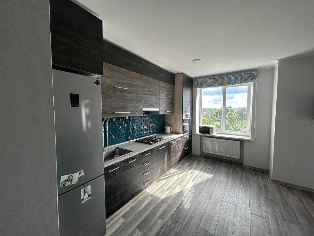 Продаж! Ідеальна 2-кімнатна для життя або інвестицій в Ірпені Ірпінь - зображення 1