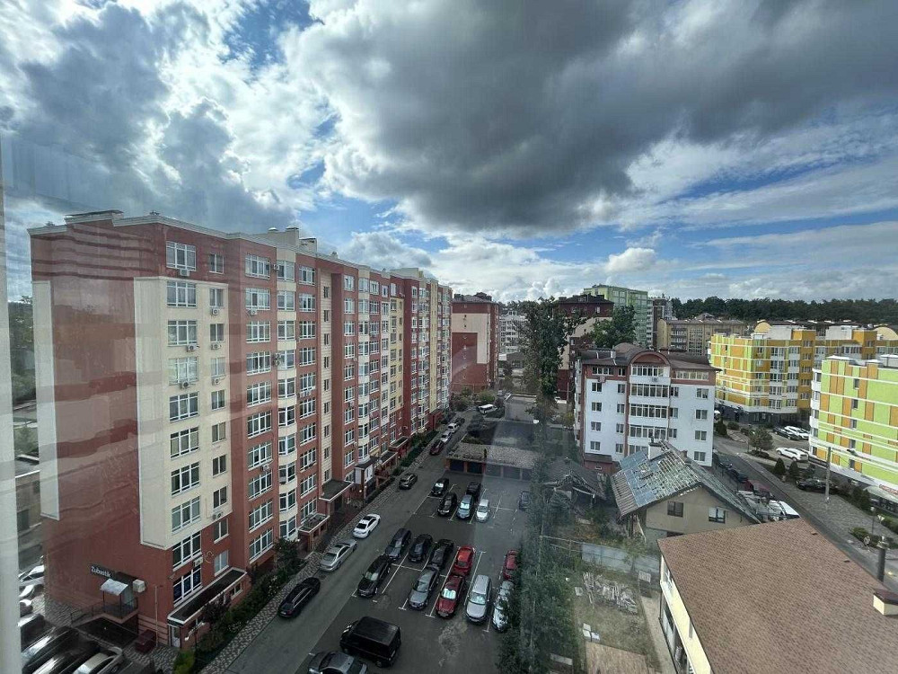 Продаж! Ідеальна 2-кімнатна для життя або інвестицій в Ірпені Ірпінь - зображення 7