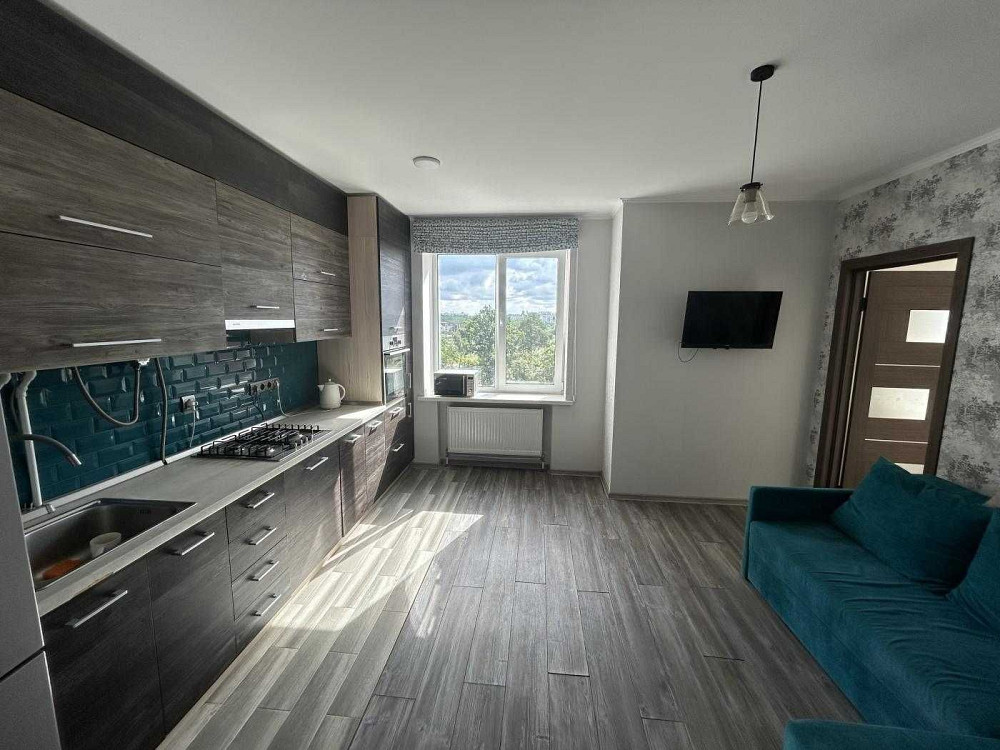 Продаж! Ідеальна 2-кімнатна для життя або інвестицій в Ірпені Ірпінь - зображення 2