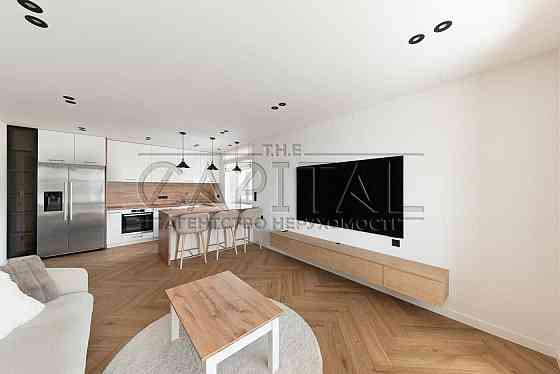 Продаж / Квартира / Печерський / Антоновича / 115 м2 Київ