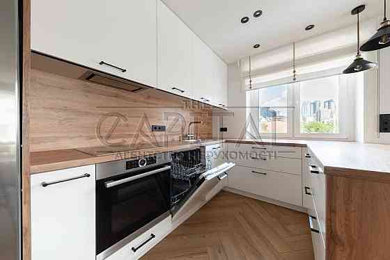 Продаж / Квартира / Печерський / Антоновича / 115 м2 Київ