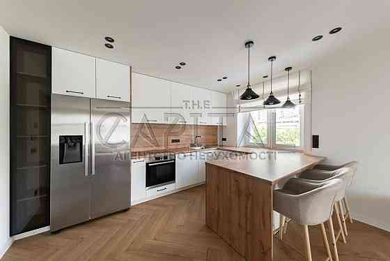 Продаж / Квартира / Печерський / Антоновича / 115 м2 Київ