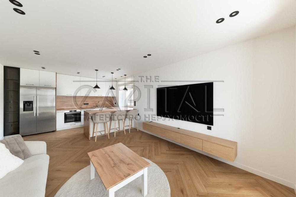 Продаж / Квартира / Печерський / Антоновича / 115 м2 Київ - зображення 3