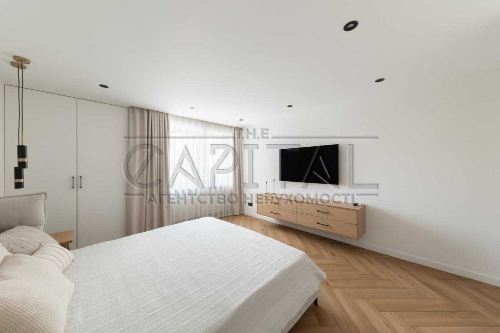 Продаж / Квартира / Печерський / Антоновича / 115 м2 Київ - зображення 8