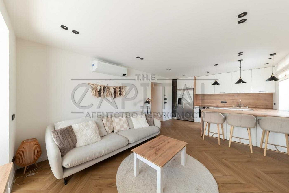 Продаж / Квартира / Печерський / Антоновича / 115 м2 Київ - зображення 1