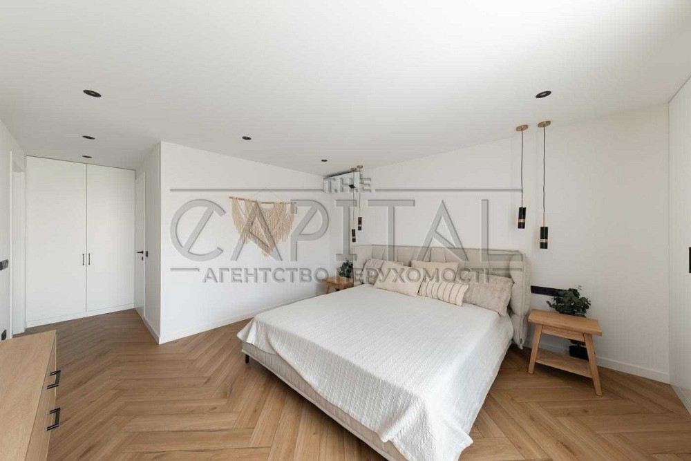 Продаж / Квартира / Печерський / Антоновича / 115 м2 Київ - зображення 7