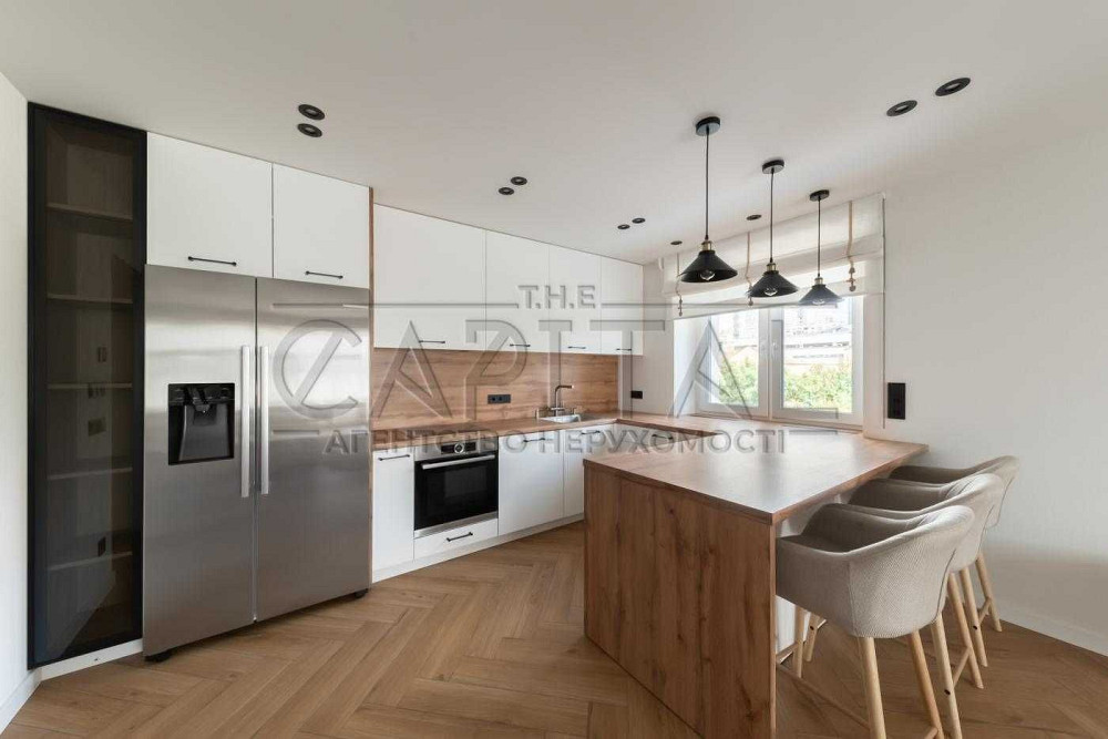Продаж / Квартира / Печерський / Антоновича / 115 м2 Київ - зображення 2