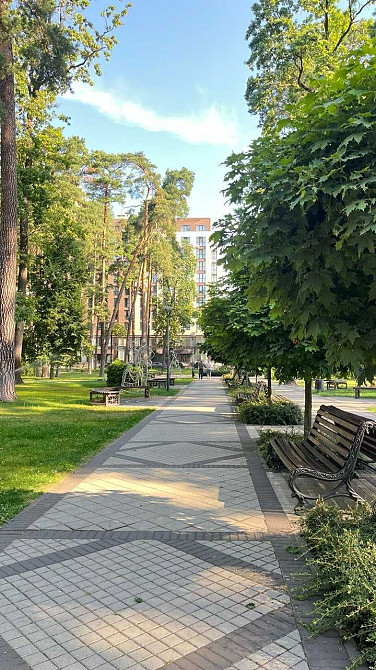 2к квартира-центр міста! Супер пропозиція! Ирпень - изображение 1