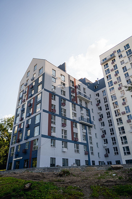 845$/ м кв хапайте в серпні! Останні 5 квартир за цією ціною! Ровно - изображение 2