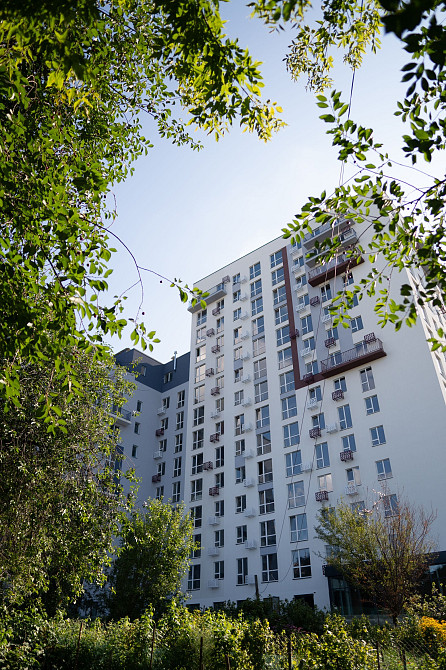 845$/ м кв хапайте в серпні! Останні 5 квартир за цією ціною! Ровно - изображение 1