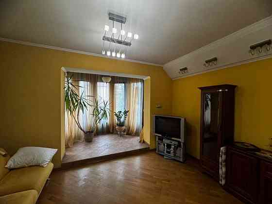 5-кімнатна квартира в ПАРКУз Львов