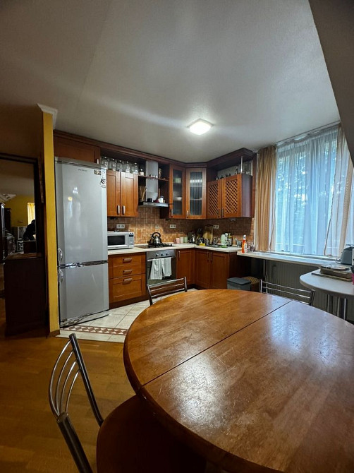 5-кімнатна квартира в ПАРКУз Львов - изображение 1