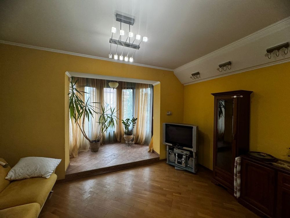 5-кімнатна квартира в ПАРКУз Львов - изображение 2