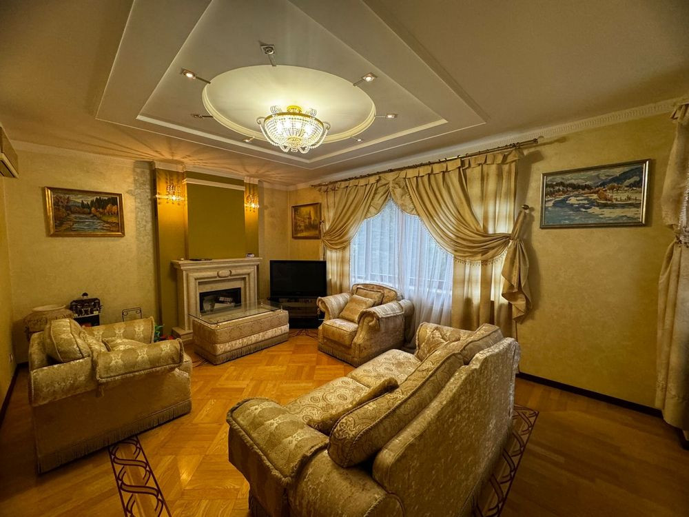 5-кімнатна квартира в ПАРКУз Львов - изображение 3