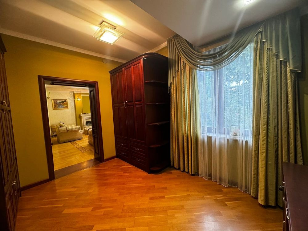 5-кімнатна квартира в ПАРКУз Львов - изображение 5