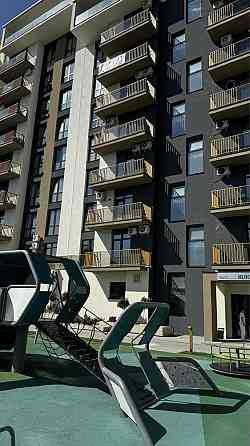 Продаж 3 к квартири в елітному жк Будапешт . Набережна Ужгород